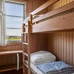 Gertraud - 500m From The Sea By Interhome Lakolk