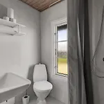 Gertraud - 500m From The Sea By Interhome Casa vacanze Lakolk