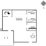 Casa vacanze Gertraud - 500m From The Sea By Interhome Lakolk