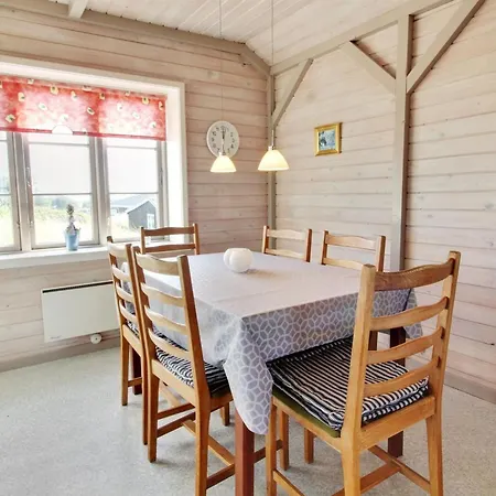 度假居 Gertraud - 500m From The Sea By Interhome *