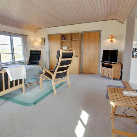 Gertraud - 500m From The Sea By Interhome * Lakolk