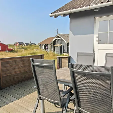 Gertraud - 500m From The Sea By Interhome Feriehus *