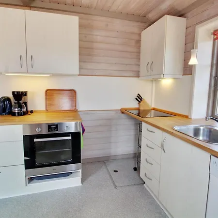 Feriehus Gertraud - 500m From The Sea By Interhome *