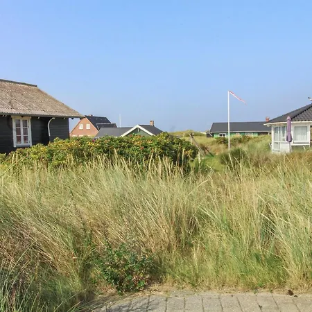 Feriehus Gertraud - 500m From The Sea By Interhome *