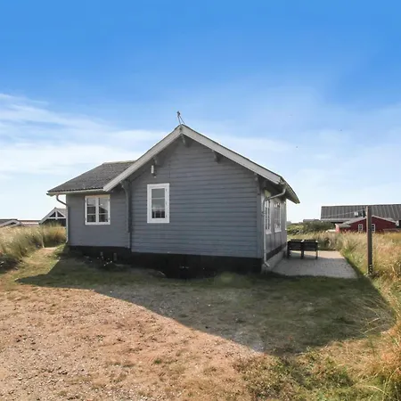 度假居 Gertraud - 500m From The Sea By Interhome *