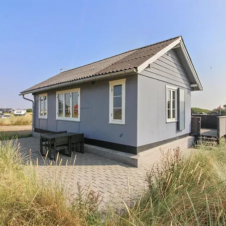 Feriehus Gertraud - 500m From The Sea By Interhome *