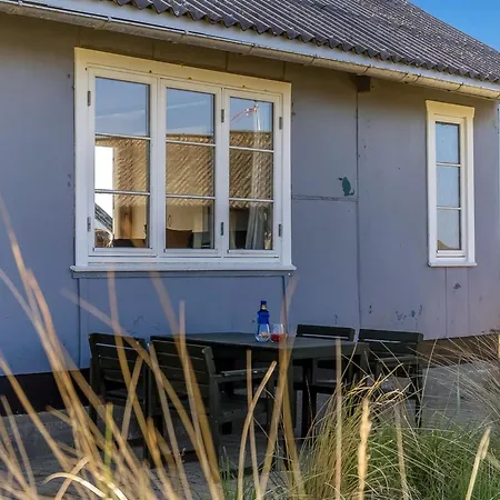Prázdninový dům Gertraud - 500m From The Sea By Interhome *