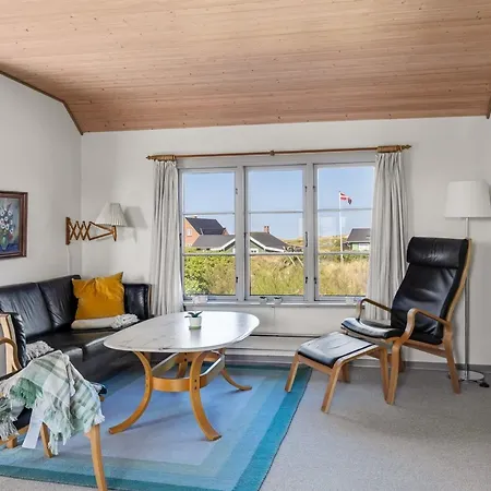 Prázdninový dům Gertraud - 500m From The Sea By Interhome Lakolk