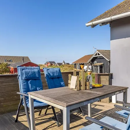 Gertraud - 500m From The Sea By Interhome Prázdninový dům *