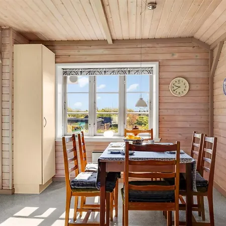 Gertraud - 500m From The Sea By Interhome *