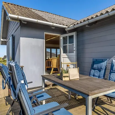 Prázdninový dům Gertraud - 500m From The Sea By Interhome Lakolk