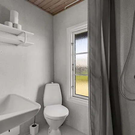 Gertraud - 500m From The Sea By Interhome