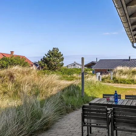 Gertraud - 500m From The Sea By Interhome Prázdninový dům