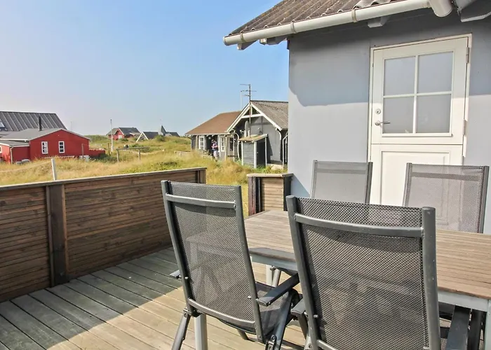 Gertraud - 500m From The Sea By Interhome Holiday home *