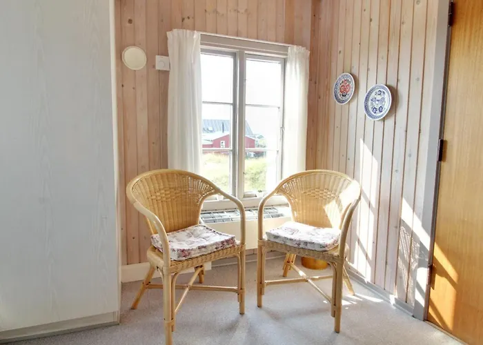 Gertraud - 500m From The Sea By Interhome Holiday home Lakolk