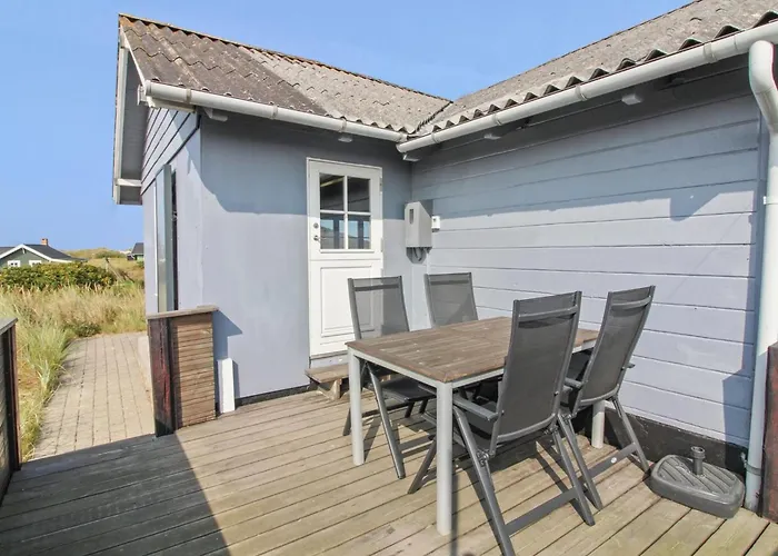 Gertraud - 500m From The Sea By Interhome Holiday home