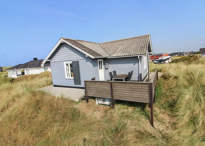 Gertraud - 500m From The Sea By Interhome