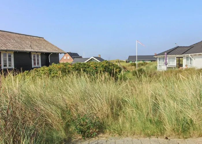 度假居 Gertraud - 500m From The Sea By Interhome *