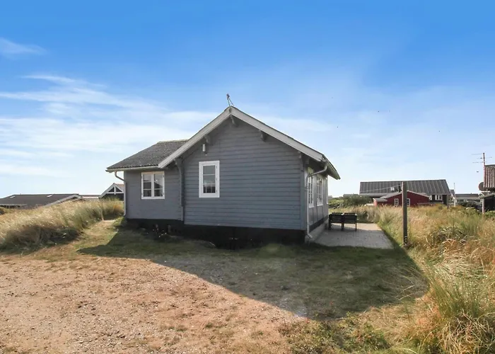 度假居 Gertraud - 500m From The Sea By Interhome *