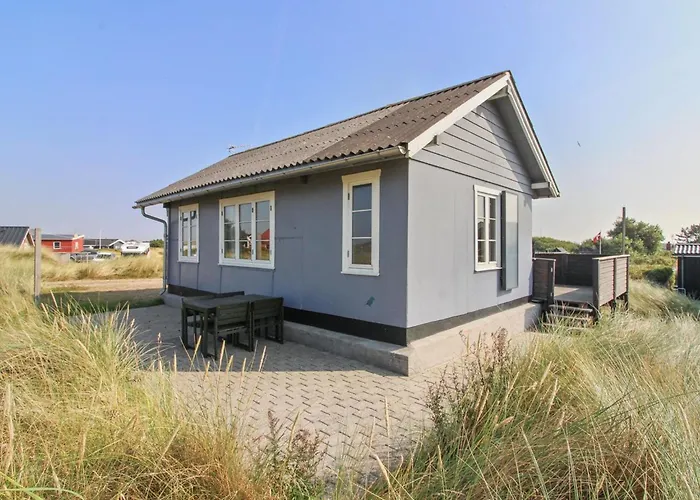 度假居 Gertraud - 500m From The Sea By Interhome *